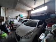 DOS DEPTOS DE 3 Y 4 AMB MAS COCHERA PARA 3 AUTOS SAYOS 1600