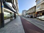 Dos despachos en edificio de oficinas Carballo