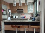 Dos domitorios amoblado Puerto Azul