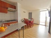 Dos Dormitorios, a pasos de Metro Manquehue!