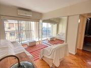 Dos Dormitorios Amoblado y Equipado Retiro SEGURIDAD 24...