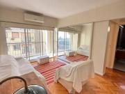 Dos Dormitorios Amoblado y Equipado Retiro SEGURIDAD 24...