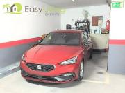 Dos dormitorios, balcón con vistas laterales al mar y...