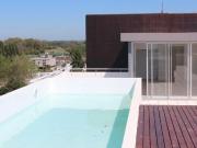 DOS DORMITORIOS COCHERA AMENITIES PILAR DISP DESDE ENERO...