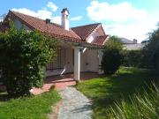 Dos dormitorios con jardin y pileta en Fisherton