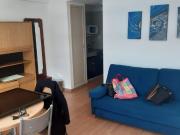 Dos Dptos Monoambiente Amoblado en Microcentro