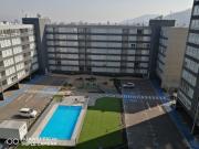Dos Excelentes Departamentos Condominio Renca