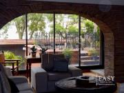 Dos exclusivos departamentos independientes en Lomas de...