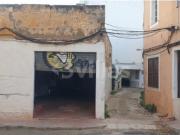 Dos Grandes Cocheras o almacenes