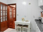 Dos habitaciones, con garaje y trastero, en Antonio Ríos