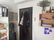 Dos habitaciones disponibles en piso de 4 dormitorios...