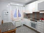 Dos habitaciones, exterior, amueblado