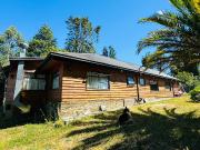 DOS HECTÁREAS DE TERRENO URBANO CON CASA AMPLIA