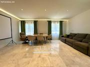 DOS HOGARES, UN PARAISO: JARDÍN MEDITERRÁNEO Y PISCINA...