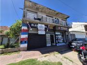 Dos locales mas salon en block Zona Peralta Ramos y Vertiz