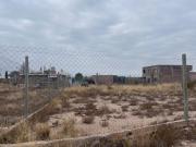 Dos lotes contiguos en venta