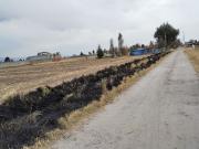 DOS LOTES EJIDALES DE 6800M2 C/U EN SAN PEDRO TOTOLTEPEC