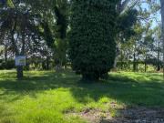 DOS LOTES EN BLOCK LA FLORIDA