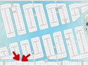 Dos lotes juntos en Funes Lakes