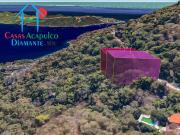 Dos lotes residenciales en venta con extraordinaria...