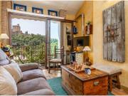 Dos maravillosas casas en el Albaicín con vistas...