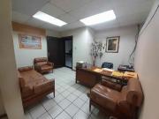 DOS Oficinas Amobladas de Primera de 110m2 en pleno...