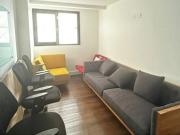 Dos Oficinas y un estacionamiento en Las Condes