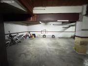 Dos plazas de aparcamiento en venta con acceso por rampa