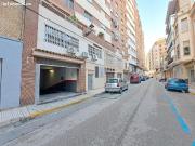 DOS PLAZAS DE GARAJE EN VENTA