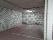 Dos plazas de garaje unidas en Pontones