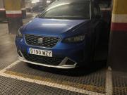 DOS PLAZAS DE PARKING EN VENTA