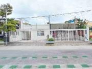 Dos propiedades en una sola escritura en Colonia Americana