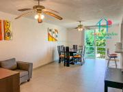 Dos Recámaras Y Balcón Con Vista A Las Áreas Comunes