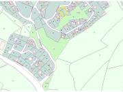 Dos terrenos edificables se pueden comprar juntos o por...