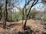 Dos Terrenos en Venta con Vista, Jardines del Pedregal