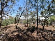 Dos terrenos en venta, Jardines del Pedregal