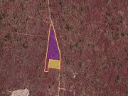 DOS TERRENOS JUNTOS EN VENTA EN XCUNYA IDEAL PARA... DOS TERRENOS JUNTOS EN VENTA EN XCUNYA IDEAL PARA...