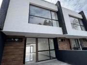 Dos Últimas Villas amplias con Opción de 4 Dormitorios...