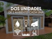 Dos unidades en San José