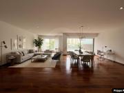 DOS VISTAS: Departamento en venta en Santa Fe La Loma