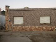 DOS VIVIENDAS BARRIO JORGE NEWBERY COMODORO RIV