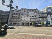 Dos viviendas con historia en el corazón de Vigo –...