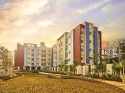 Doshi First Nest,Thirumudivakkam 2 BHK Apartment For...