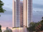 Dosti 604,Thane West 2 BHK Apartment For Sale Thane