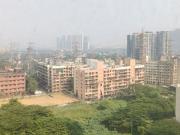 Dosti Acres, Antop Hill 1 Bedroom 555 Sq. Ft. Apartment...