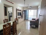 Dosti Eastern Bay Phase 2 Bedroom 768 Sq. Ft. Apartment...