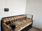 Dosti Eastern Bay Phase 2 Bedroom 785 Sq. Ft. Apartment...