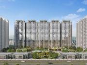 Dosti Greenscapes Phase 3,Hadapsar 2 BHK Apartment For...