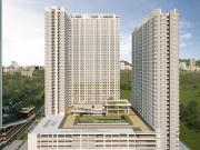 Dosti Heron,Thane West 2 BHK Apartment For Sale Thane