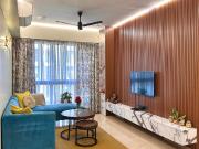 Dosti Imperia Phase I 2 Bedroom 713 Sq. Ft. Apartment in...